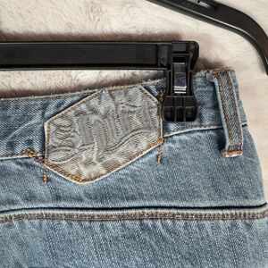 Shift Octane Mens Denim Street Jeans MX Motocross Kevlar Reinforced Size 34